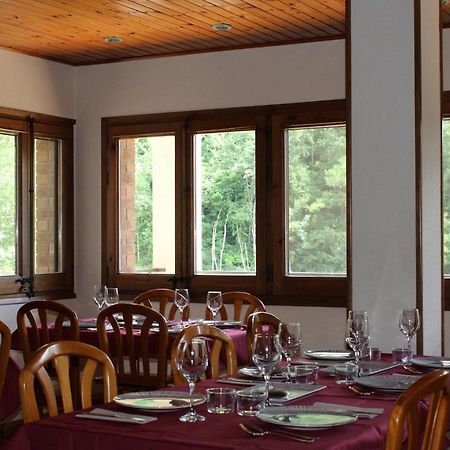 Casa Teresina Bed & Breakfast La Plana de Mont-Ros Eksteriør bilde
