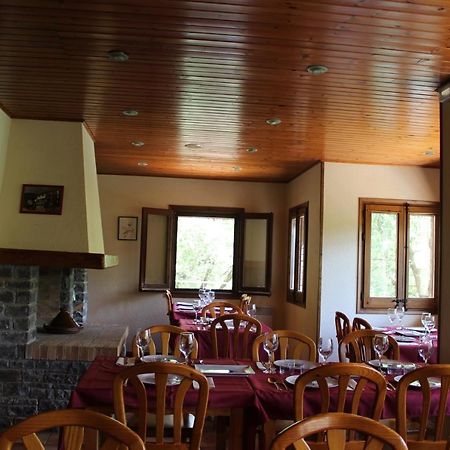 Casa Teresina Bed & Breakfast La Plana de Mont-Ros Eksteriør bilde