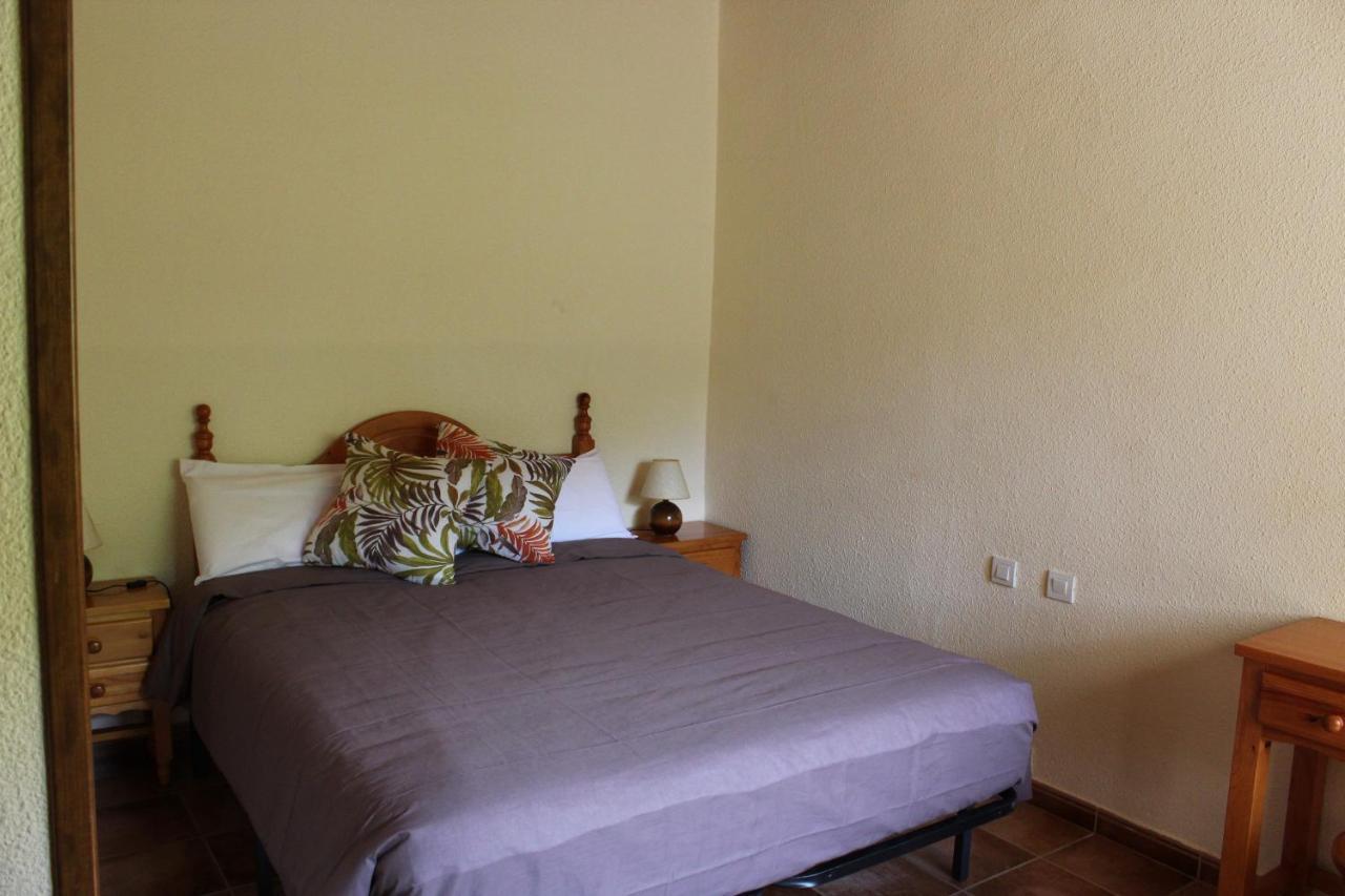 Casa Teresina Bed & Breakfast La Plana de Mont-Ros Eksteriør bilde