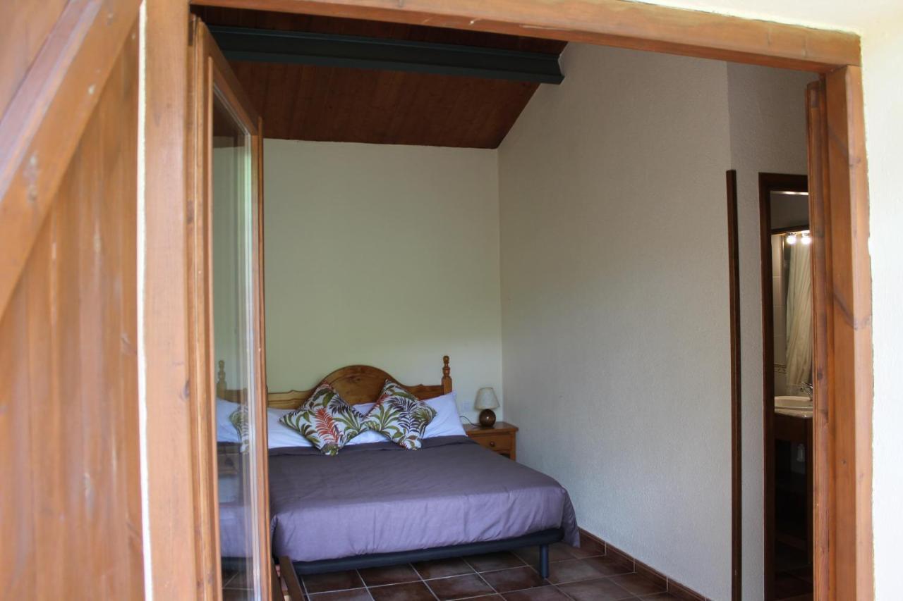 Casa Teresina Bed & Breakfast La Plana de Mont-Ros Eksteriør bilde