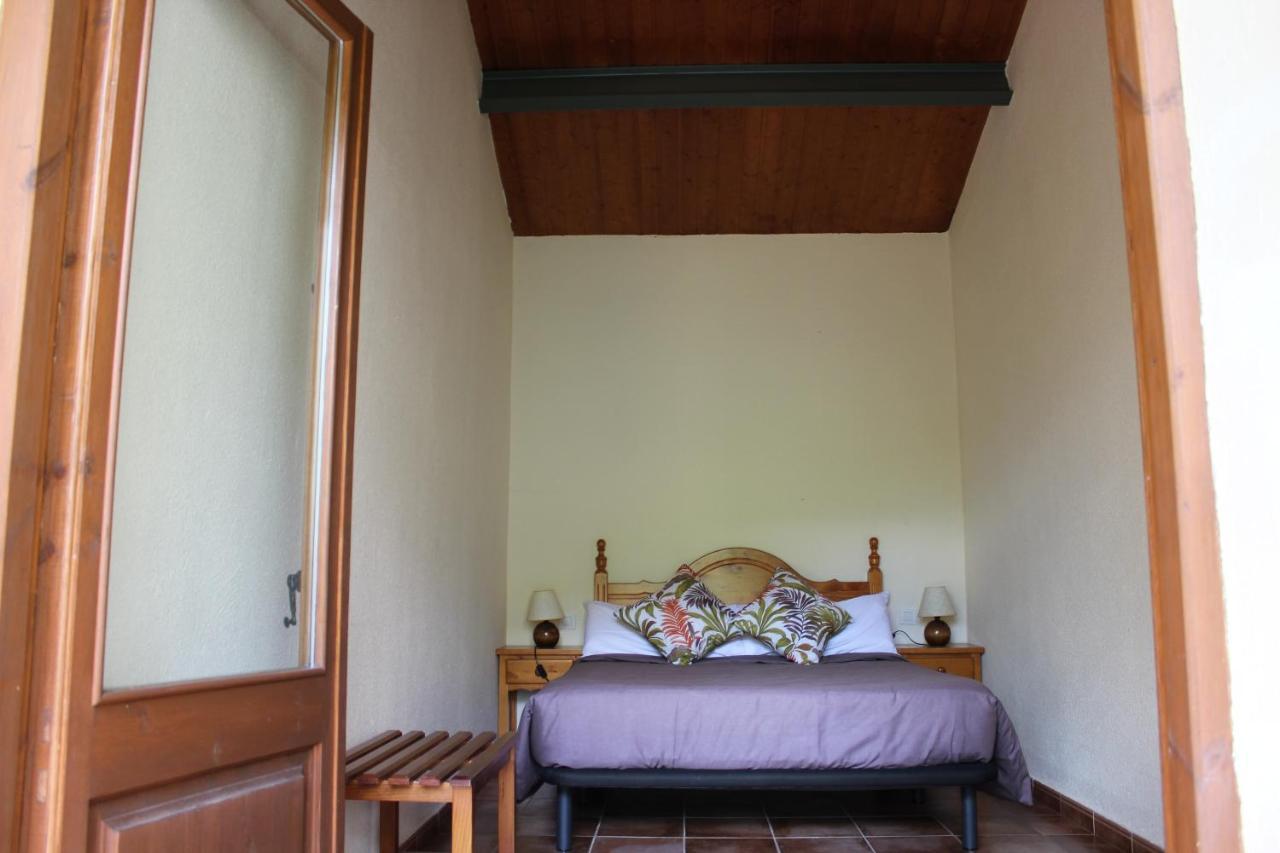 Casa Teresina Bed & Breakfast La Plana de Mont-Ros Eksteriør bilde