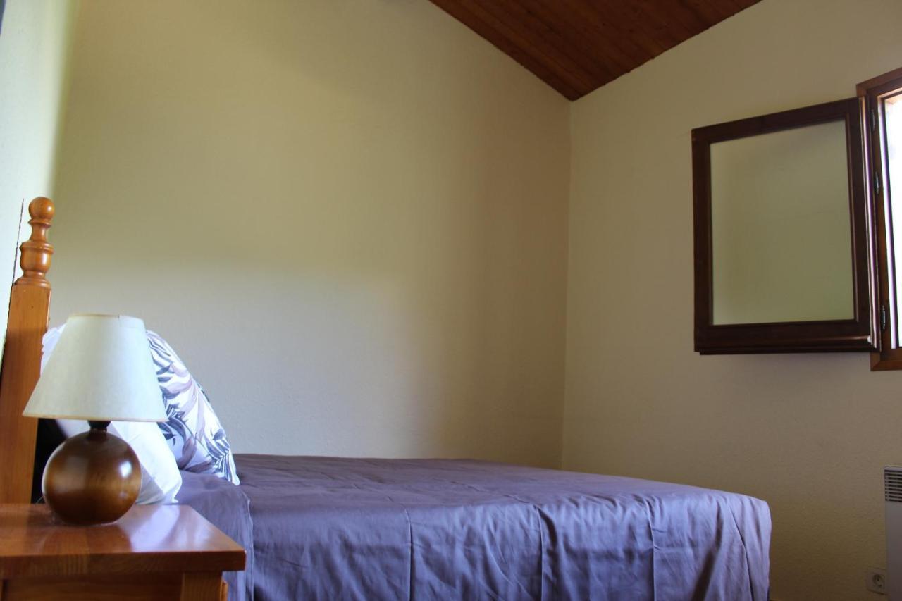 Casa Teresina Bed & Breakfast La Plana de Mont-Ros Eksteriør bilde