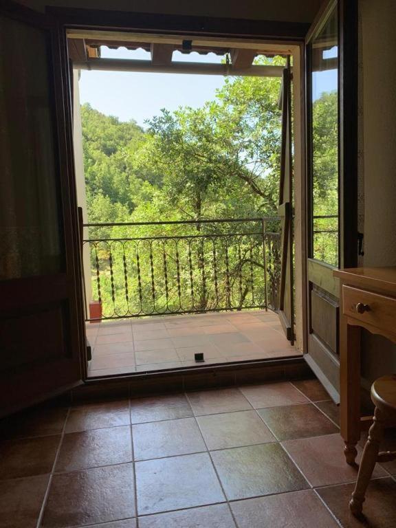 Casa Teresina Bed & Breakfast La Plana de Mont-Ros Eksteriør bilde