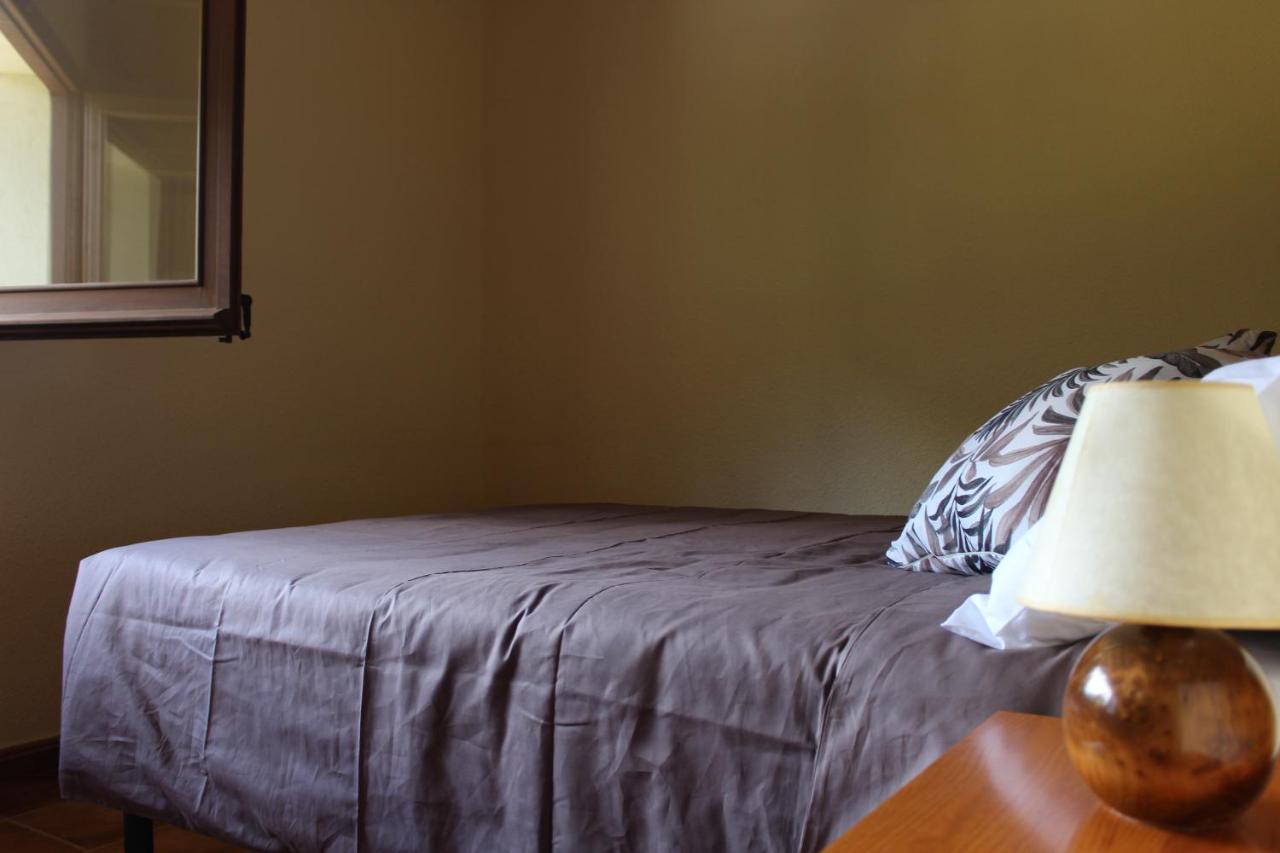 Casa Teresina Bed & Breakfast La Plana de Mont-Ros Eksteriør bilde