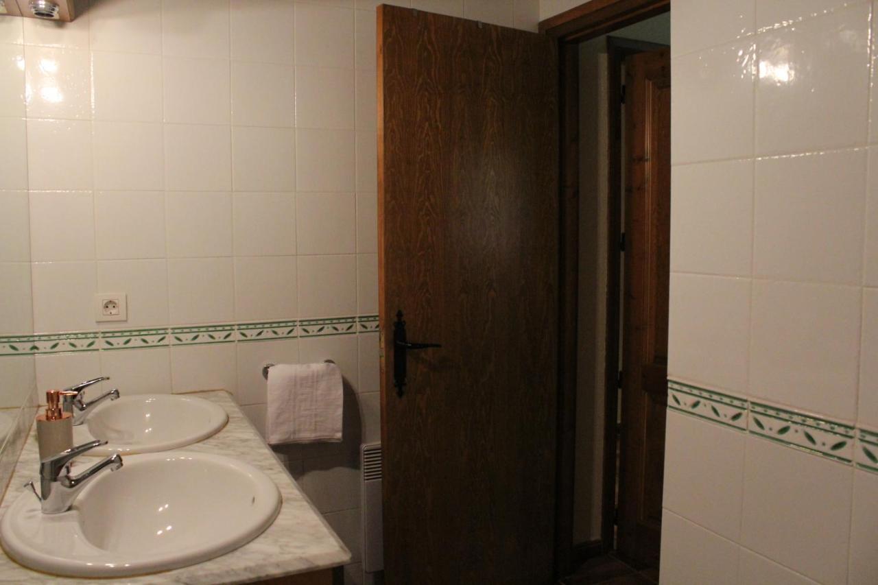 Casa Teresina Bed & Breakfast La Plana de Mont-Ros Eksteriør bilde